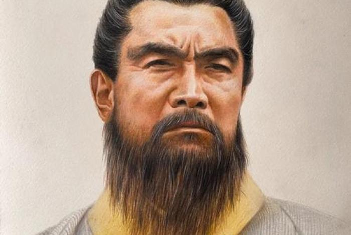 历史中曹操的真实形象,历史中曹操的真实形象有哪些 历史中曹操的真实形象,历史中曹操的真实形象有哪些