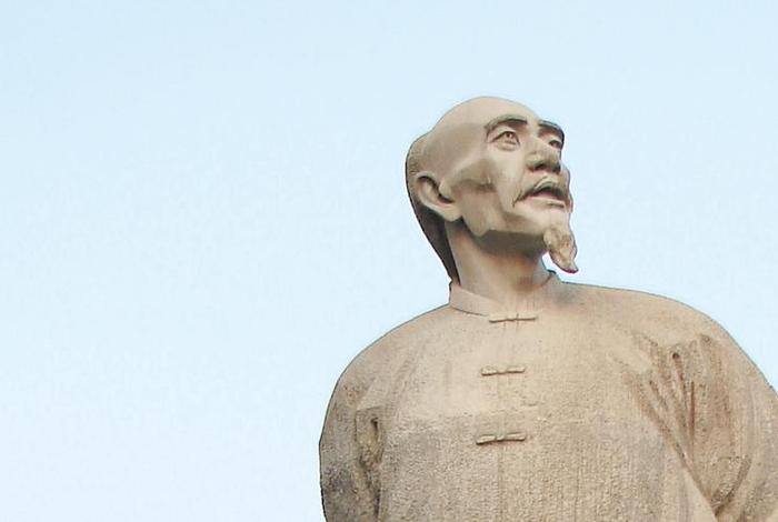 成都近现代历史人物 成都近现代史有名的人物 成都近现代历史人物 成都近现代史有名的人物