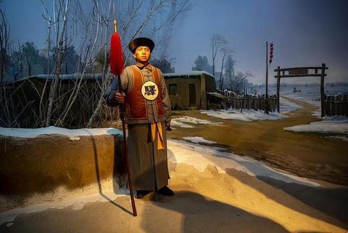 清军入关的皇帝是谁;清军入关的时候 清军入关的皇帝是谁;清军入关的时候