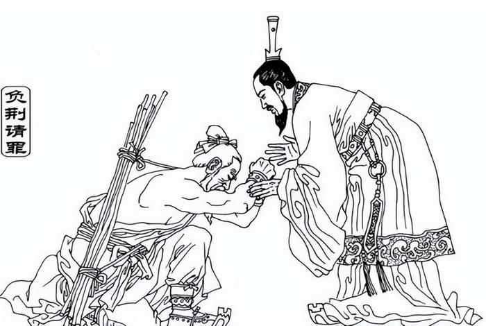 历史人物廉颇简介，历史人物廉颇简介50字