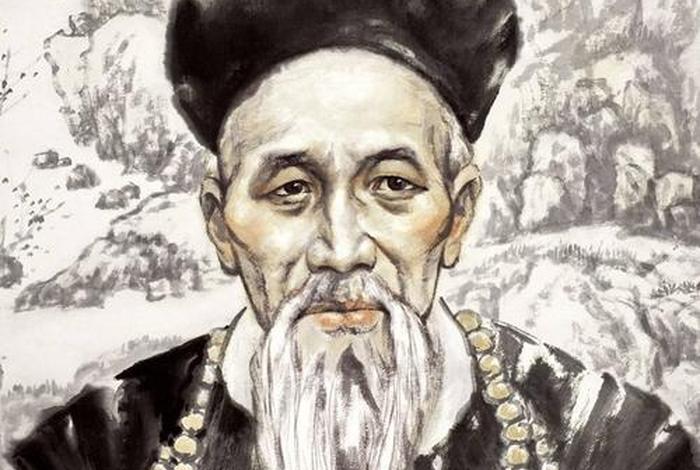 中国近代枭雄人物曾国藩传；近代史人物曾国藩