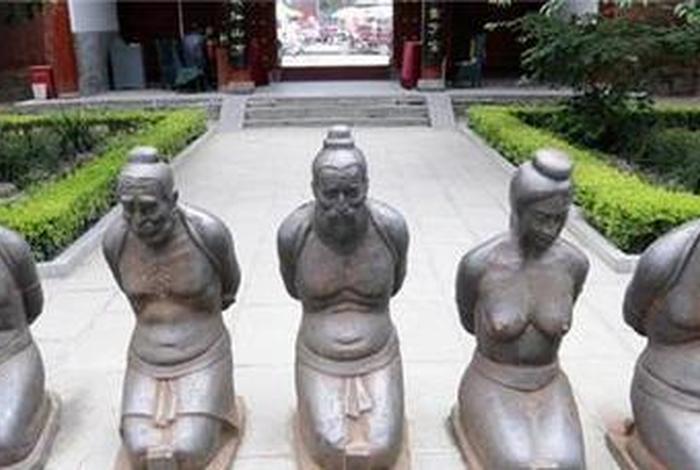 历史人物秦桧到坏到什么程度 - 秦桧到底有多坏 历史人物秦桧到坏到什么程度 - 秦桧到底有多坏