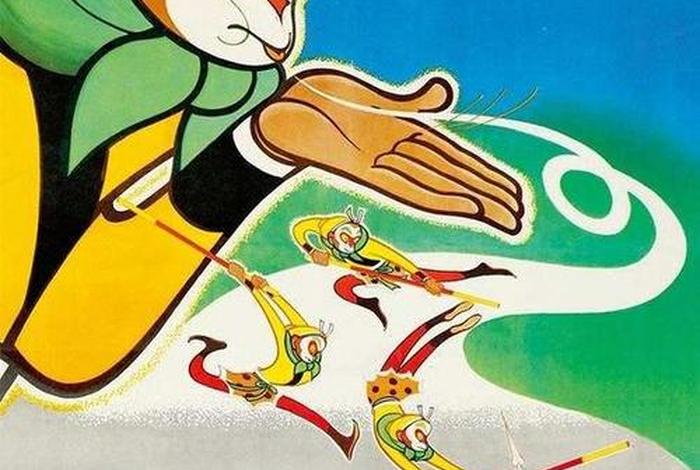 中国经典历史动画片，中国历史动画版