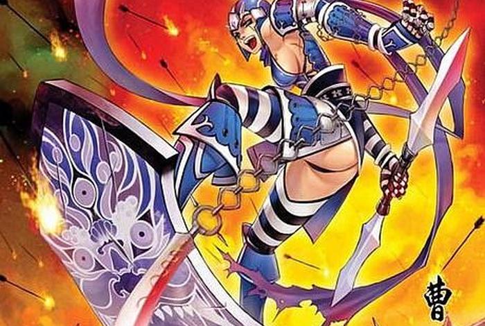 娘化的历史人物 娘化历史人物系列 娘化的历史人物 娘化历史人物系列