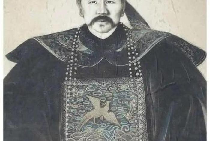 中国历史未解之谜胡雪岩 胡雪岩的历史功绩 中国历史未解之谜胡雪岩 胡雪岩的历史功绩