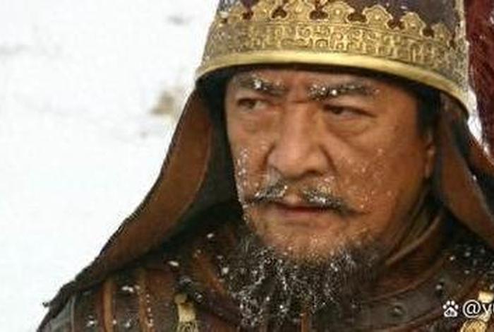 中国历史人物 李靖简介 - 历史名将李靖 中国历史人物 李靖简介 - 历史名将李靖