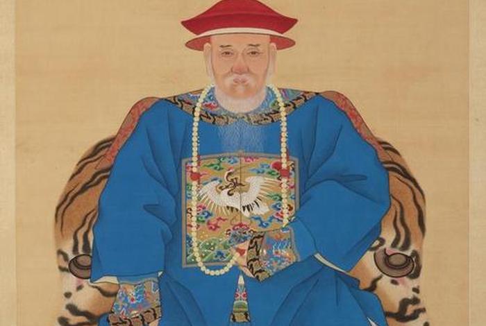 清朝著名历史人物大全(清朝的著名历史人物) 清朝著名历史人物大全(清朝的著名历史人物)