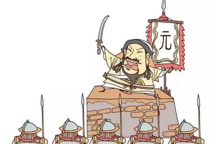 中国历史漫画详细讲解、中国历史漫画怎么画 中国历史漫画详细讲解、中国历史漫画怎么画