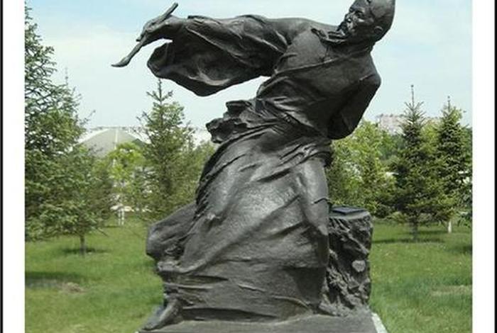 古代中国历史人物雕像图片大全 中国古代历史人物头像 古代中国历史人物雕像图片大全 中国古代历史人物头像