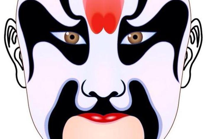 脸谱的人物都有谁;脸谱的人物都有谁图片 脸谱的人物都有谁;脸谱的人物都有谁图片