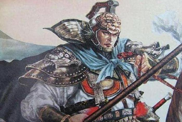 中国历史人物战斗力排名、中国历史人物谁最厉害 中国历史人物战斗力排名、中国历史人物谁最厉害