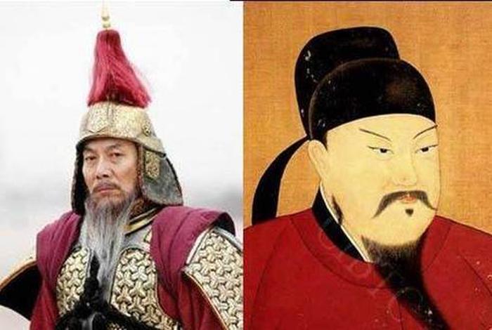 卫青霍去病历史简介 - 卫青霍去病历史事件