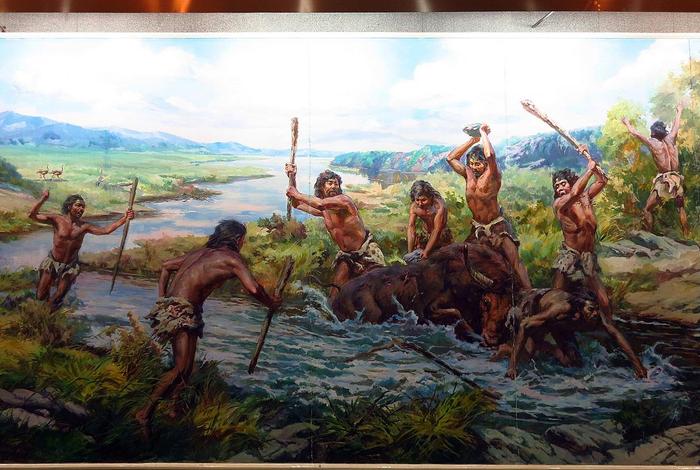 远古中国历史人物有哪些(远古人资料) 远古中国历史人物有哪些(远古人资料)