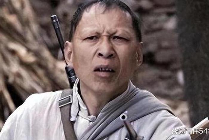 长得丑的历史名人 长的丑的名人