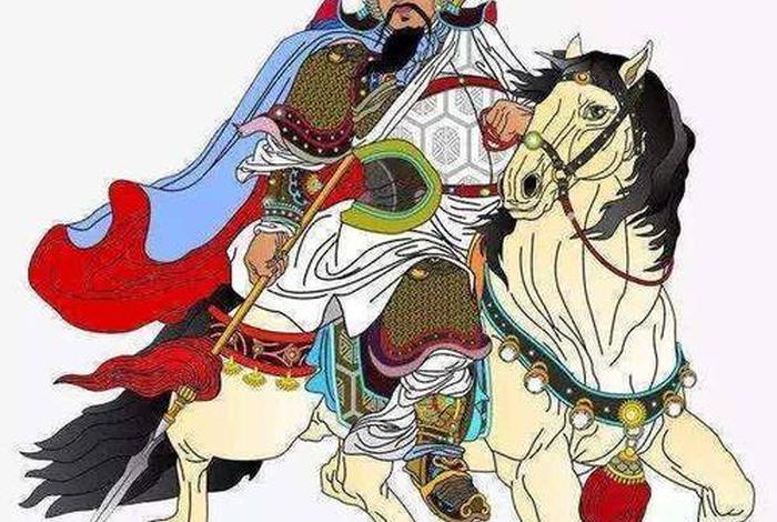历史人物将军;古代历史将军人物 历史人物将军;古代历史将军人物