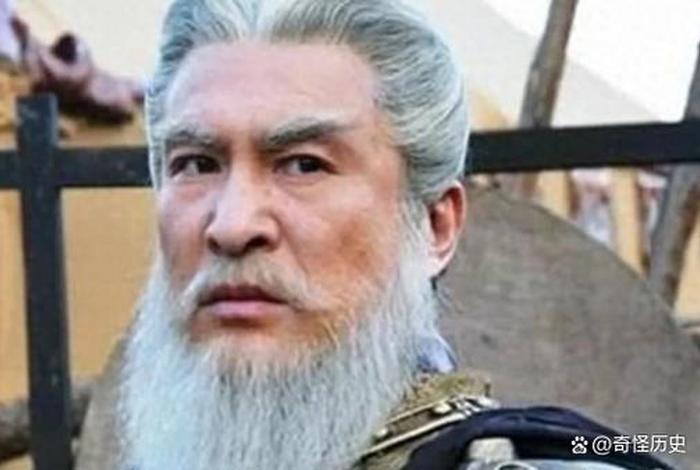 历史人物李元霸的历史原型是谁 - 李元霸历史真实人物