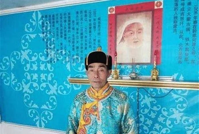 铁木真是哪朝代的人,铁木真是中国历史人物吗 铁木真是哪朝代的人,铁木真是中国历史人物吗