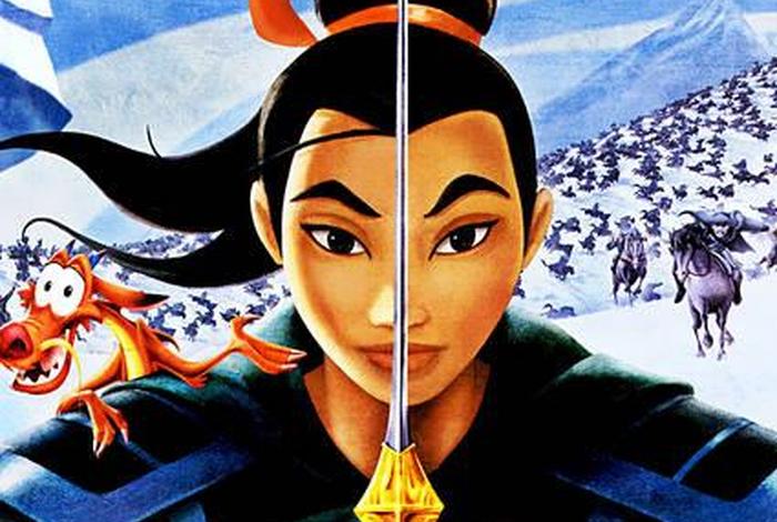 花木兰是不是虚拟人物 - 花木兰是虚的还是真的 花木兰是不是虚拟人物 - 花木兰是虚的还是真的