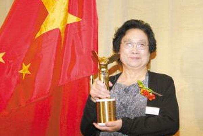 屠呦呦是中国人吗？、屠呦呦是什么国籍