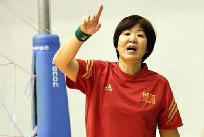 郎平是中国排球运动员吗,中国排球郎平多大年龄 郎平是中国排球运动员吗,中国排球郎平多大年龄