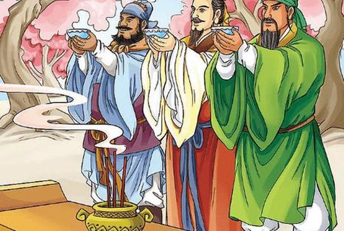 四大名著中的人物评论;最新图说四大名著人物点评 四大名著中的人物评论;最新图说四大名著人物点评