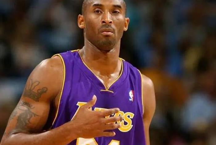 科比真实的历史地位(科比真实的历史地位有多高) 科比真实的历史地位(科比真实的历史地位有多高)