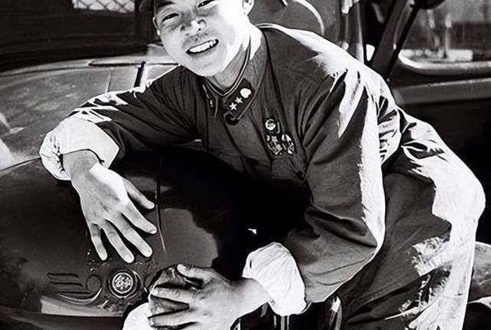 无私奉献的典范人物(无私奉献典型人物) 无私奉献的典范人物(无私奉献典型人物)