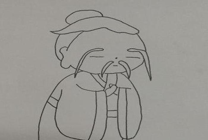 历史人物怎么画简单又好看;历史人物怎么画简单又好看图片 历史人物怎么画简单又好看;历史人物怎么画简单又好看图片