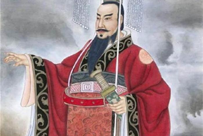 中国历史名人传记汉高祖刘邦 汉高祖刘邦的英雄事迹 中国历史名人传记汉高祖刘邦 汉高祖刘邦的英雄事迹