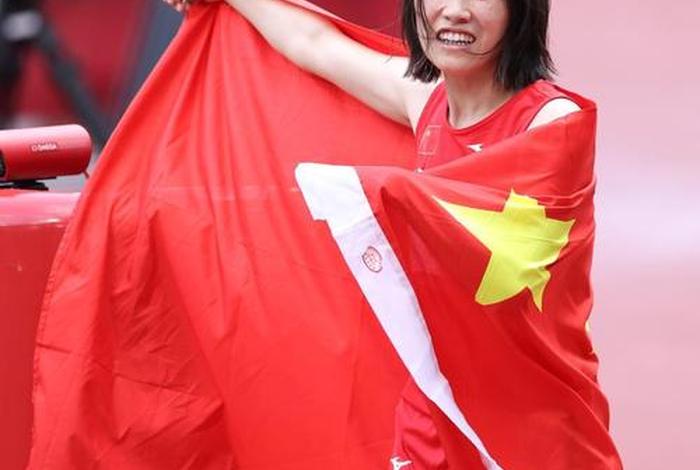 残奥会中国代表人物 残奥会中国代表人物有哪些 残奥会中国代表人物 残奥会中国代表人物有哪些