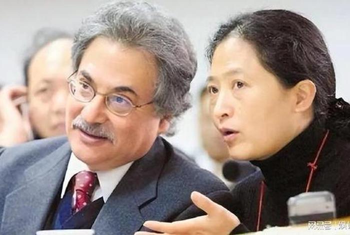 美国评选中国历史人物是谁啊(美国出名的中国人) 美国评选中国历史人物是谁啊(美国出名的中国人)