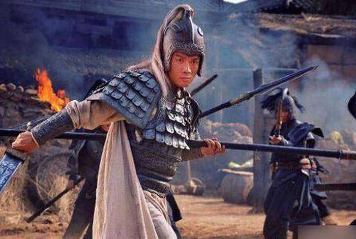 中国历史名人打仗(中国历史名人打仗视频) 中国历史名人打仗(中国历史名人打仗视频)