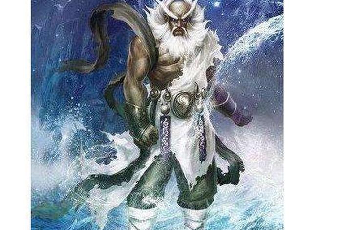 共工是中国历史名人吗 共工是古代一个人名吗 共工是中国历史名人吗 共工是古代一个人名吗