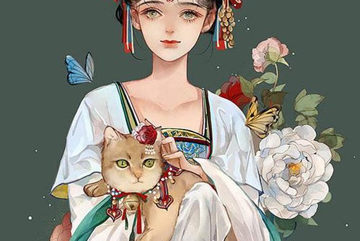 中国历史二次元人物书 中国二次元动漫人物排行榜 中国历史二次元人物书 中国二次元动漫人物排行榜