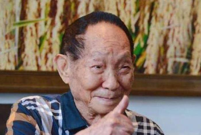 袁隆平是否属实、袁隆平算不算伟人？