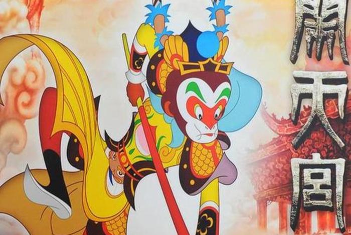 动画片版中国历史人物有哪些 动画片讲中国历史 动画片版中国历史人物有哪些 动画片讲中国历史