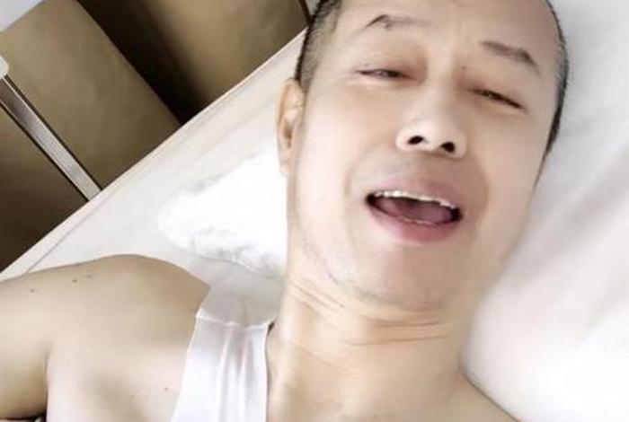 全国著名主持大勇、主持人大木 全国著名主持大勇、主持人大木