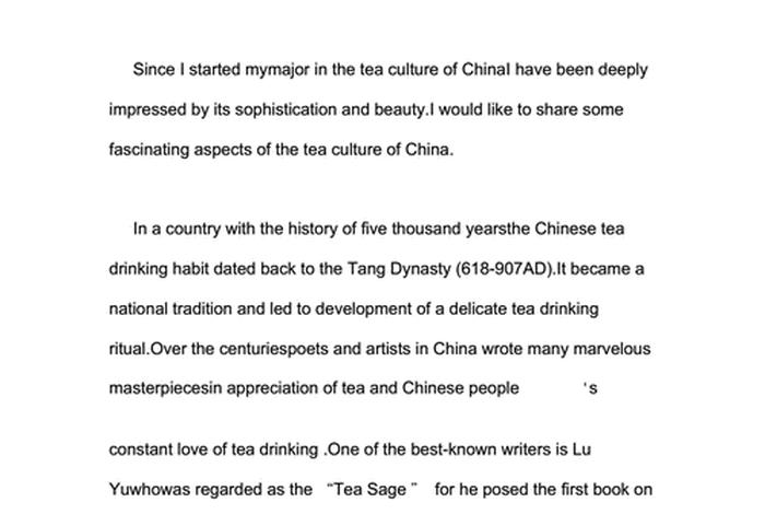 英语作文中国文化;英语作文中国文化150字左右 英语作文中国文化;英语作文中国文化150字左右