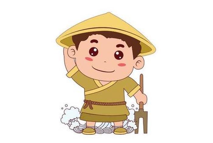 历史人物大禹的图片、历史人物大禹的图片简笔画 历史人物大禹的图片、历史人物大禹的图片简笔画