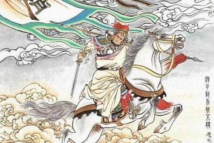 历史人物赵云的资料和故事 历史人物赵云的英雄事迹 历史人物赵云的资料和故事 历史人物赵云的英雄事迹