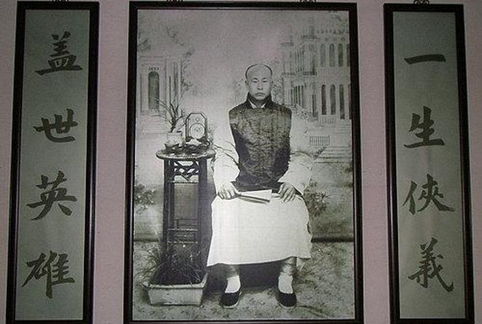 中国近代史上的霍元甲;中国近代史上的霍元甲有多少人 中国近代史上的霍元甲;中国近代史上的霍元甲有多少人