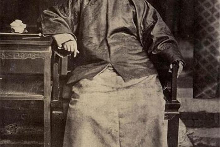 李鸿章时代的几个名人 李鸿章身边的名臣 李鸿章时代的几个名人 李鸿章身边的名臣