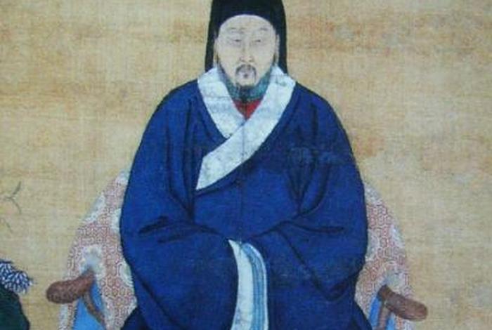 中国历史上黄姓大人物，历史人物姓黄的