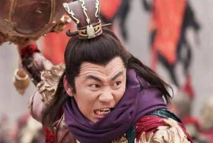 历史中的李元霸（李元霸的历史故事）