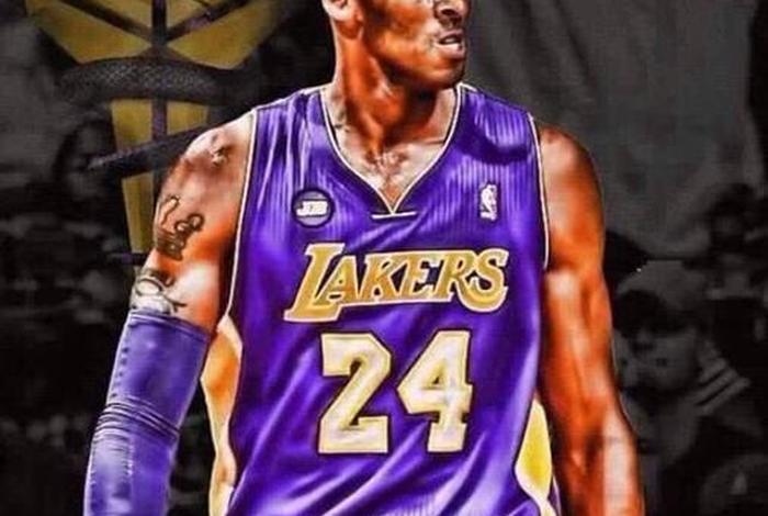 科比是历史人物吗，科比是历史人物吗知乎