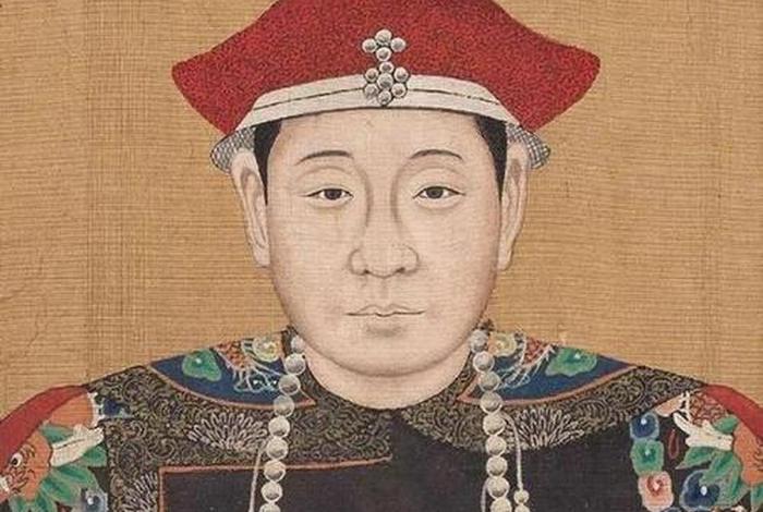中国历史清朝康熙皇帝,清朝康熙一生真实历史 中国历史清朝康熙皇帝,清朝康熙一生真实历史