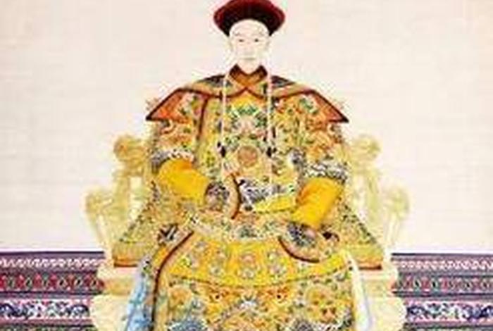 清军入关后的第一个皇帝;清军入关第一人 清军入关后的第一个皇帝;清军入关第一人