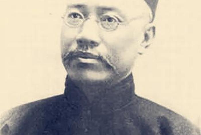 中国近代思想革命人物（中国近代革命思想家）