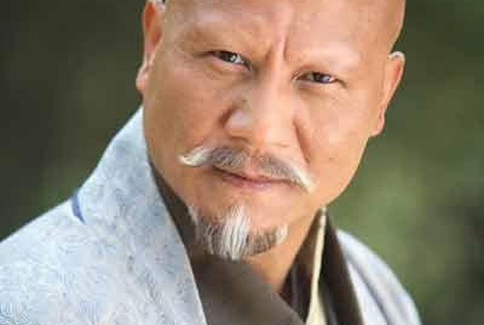 中国历史人物中的秃头人是谁;秃头的代表人物 中国历史人物中的秃头人是谁;秃头的代表人物