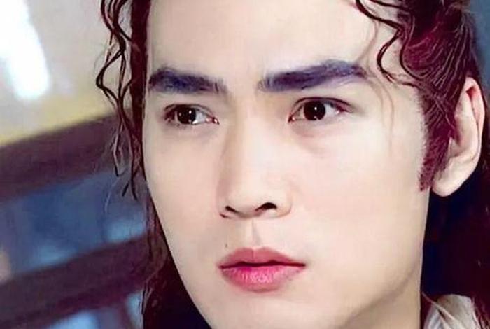 古代秃头名人、秃头的古装人物 古代秃头名人、秃头的古装人物